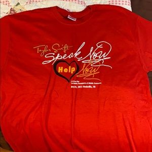 Taylor Swift shirt